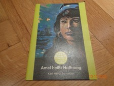 Krimiheft Blaulicht DDR Verlag
