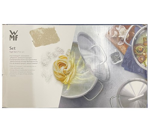 Wmf astoria topf set tlg - wmf,