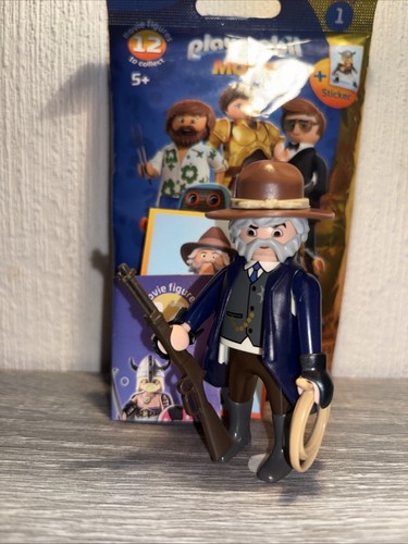 Playmobil 70069 figur - 70069, serie