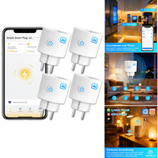 Smart Steckdose WLAN AI