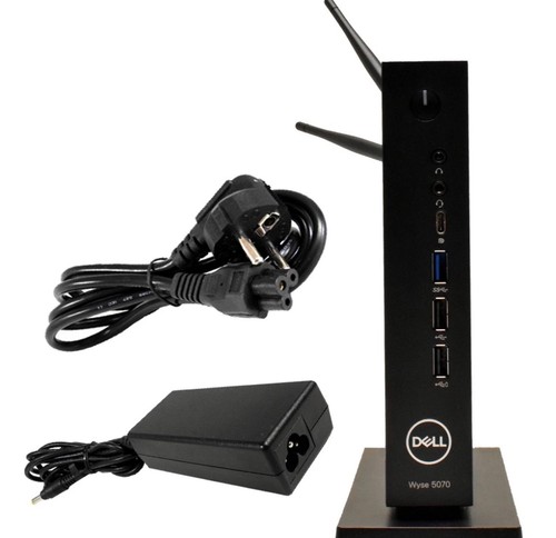 Dell wyse 5070 thin client - dell,