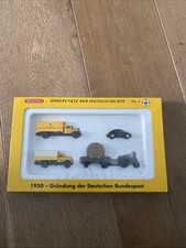 Wiking 81-08 Post Museums Shop