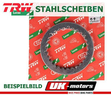 Lucas Kupplung Stahllamellen