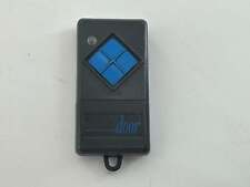 Novodoor Handsender Drücker Fernbedienung Funktaster Funk Fernsteuerung