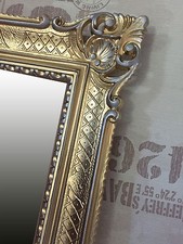 BAROCKSPIEGEL SPIEGEL