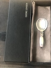 Georg Jensen - Zucker-/ bzw