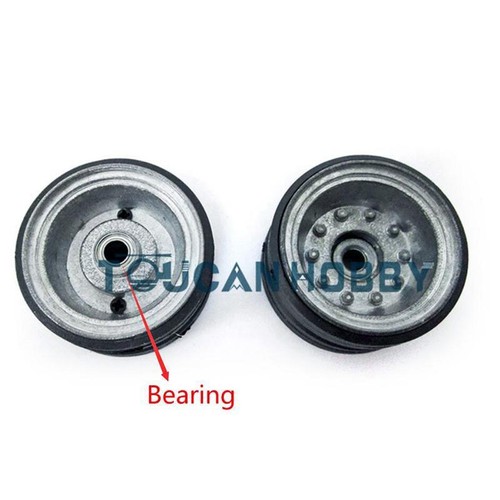 Henglong m26 pershing - henglong,
