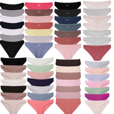 Damen slips 7er - 7er, set