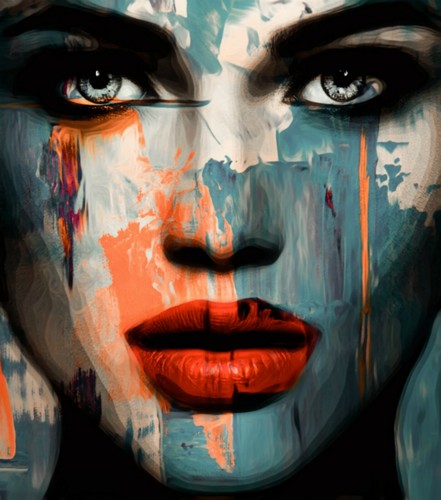 Just face 900 xxl120 - just, 3d