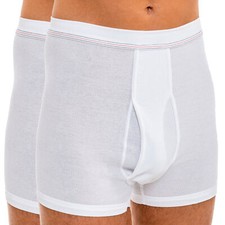 HERMKO 3942 2er Pack Herren