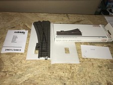 Märklin H0 1 x Weiche links