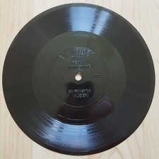 7" SCHALLFOLIE FLEXI DISC