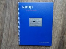 Ford Motor Company  GT ,ramp ,# 1 CAR.CULTURE.MAGAZINE,limitiert