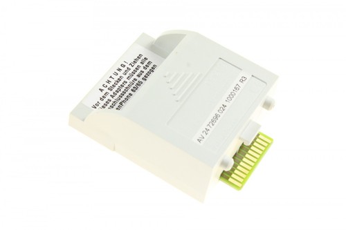 Detewe adapter openphone 65 - detewe, 63/65