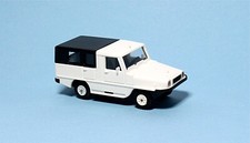 Rietze -  Amphi Ranger - weiß