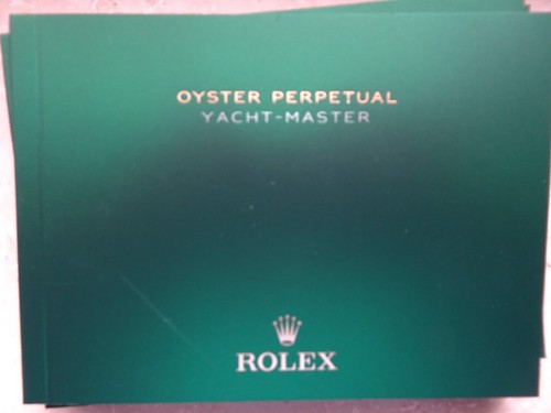 Rolex oyster perpetual - oyster,