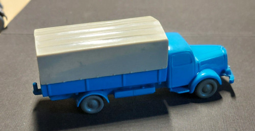 Wiking 5000 pritsche - 1:87,