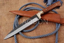 Mittelalter  Messer, Gürtel