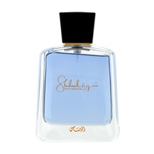Rasasi Shuhrah Pour Homme Eau
