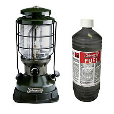 Coleman Benzinlaterne Northstar Benzin Laterne + Coleman Fuel 0,95 Liter