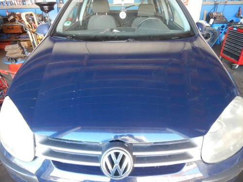 Motorhaube frontklappe la5g - frontklappe,