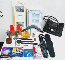 Flohmarkt Trödel Konvolut