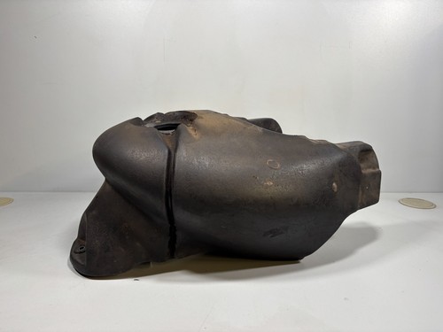 Bmw f650 169 tank - f650,