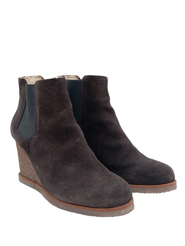 Navyboot schlüpf stiefeletten - navyboot, schlüpf-stiefeletten