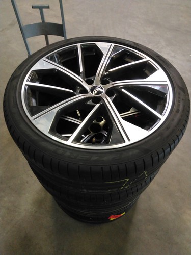 4xoriginal audi sq5 - , q5