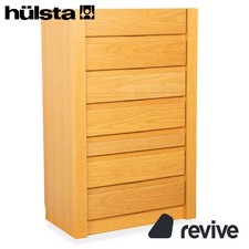 Hülsta Holz Kommode Sideboard