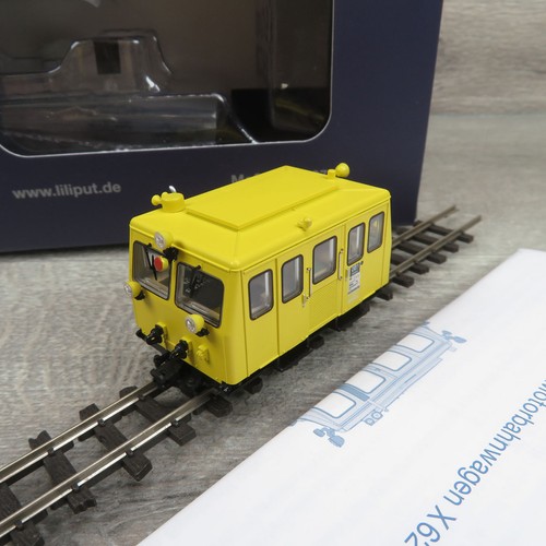 Liliput l143002 hoe növog - l143002,