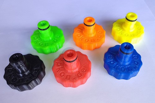 Adapter für schweizer - adapter,