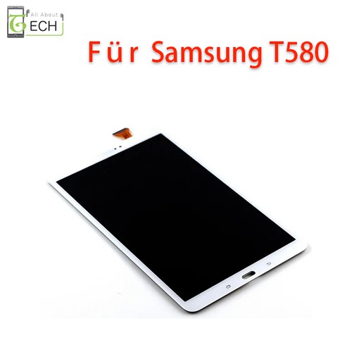 Für samsung galaxy tab a10 - für, a10.1