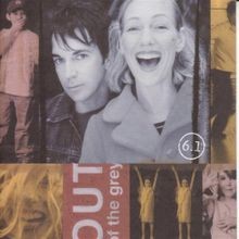 Von out the grey cd - 6.1,