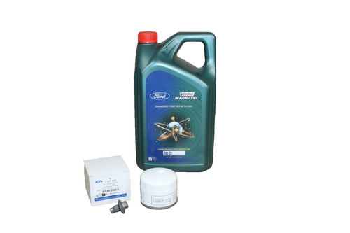 Original ölwechselkit - original, 1,0