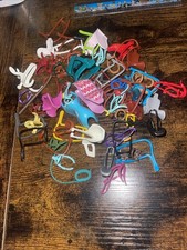 Konvolut von Playmobil Pferde