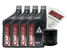 OEM 2002-2013 Honda FSC600