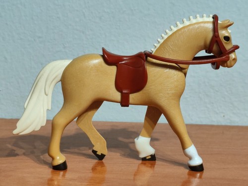 Playmobil figur westpferd - playmobil,
