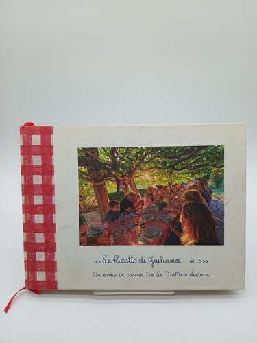 Ricette giuliana ediz - ricette, giuliana.