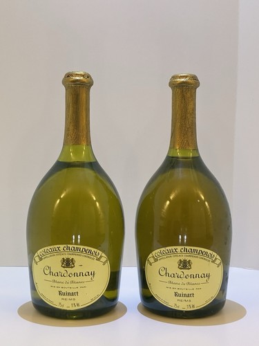 Ruinart coteaux champenois - coteaux,