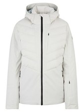 Ziener damen skijacke - ziener, as