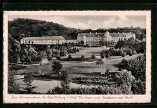 AK Bad Hermannsborn bei Bad