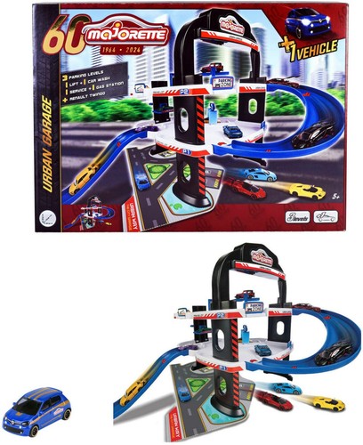 Majorette spielzeugauto - majorette,