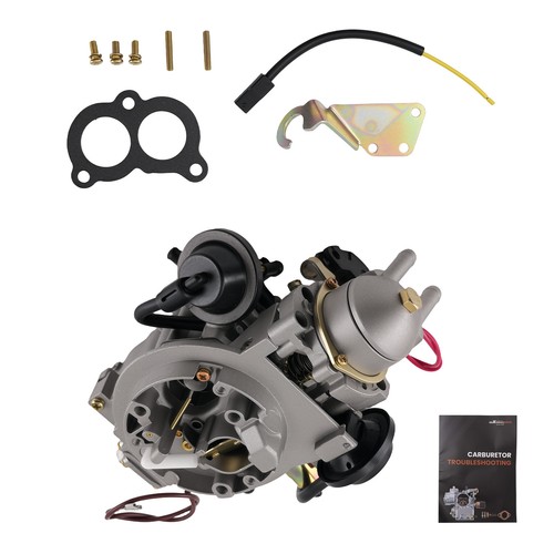 Carb vergaser for golf ii - for,