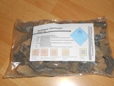 Karbidlampe Zubehör, 1 kg Lampenkarbid Lampen-carbid