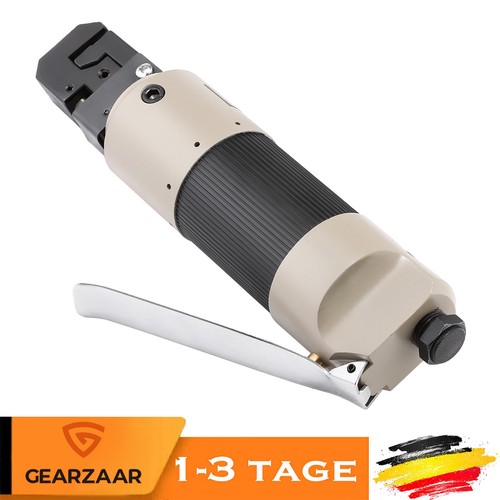 Druckluft absetzzange - druckluft,