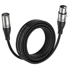 Professionelles 5M XLR Kabel -