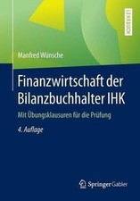 Finanzwirtschaft der