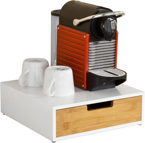 Kaffeekapseln aufbewahrung - kaffeekapseln,