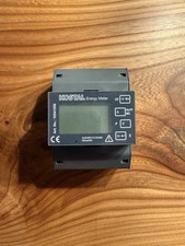 KOSTAL Energy Meter Serie P (3-phasig) – voll funktionsfähig, gebraucht